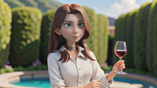 太陽の恵みを受ける南スペインの至宝