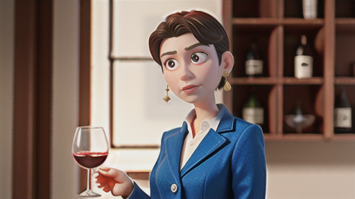 熟成が生み出す優雅な味わいの変化