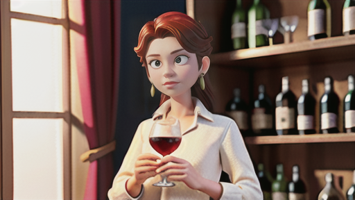 甘口ワインの伝統的な製法