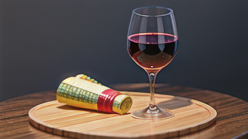 料理との組み合わせ