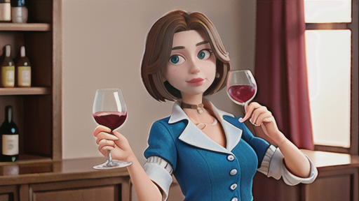 ギヨ・ドゥーブルのメリット