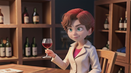 主要品種カベルネ・ソーヴィニヨンが織りなす味わい