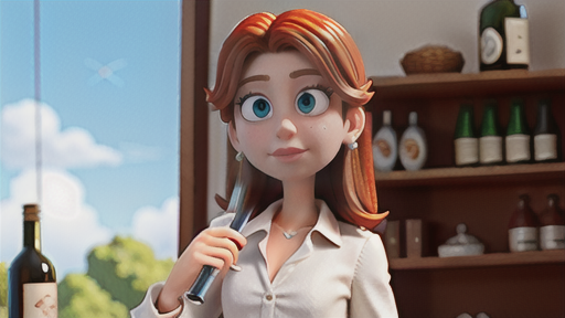 奥深いユニ・ブランの世界を探求