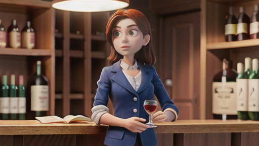 力強いスタイルで知られるポイヤックワイン