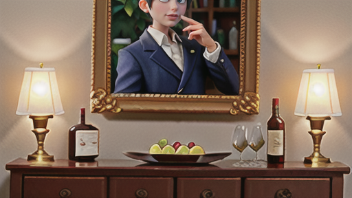 格付けシャトーの存在