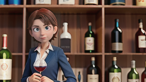 小さな生産者が生み出す高品質ワイン