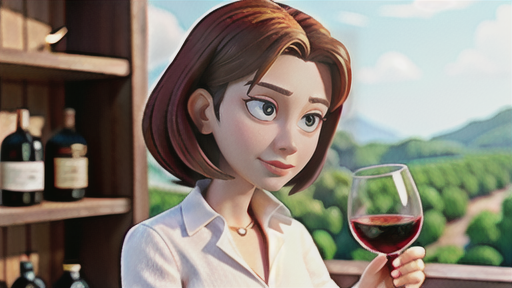 個性豊かなワインを生み出す自然の力