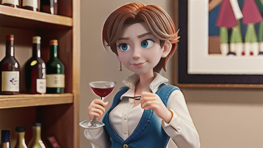 分析のためのテイスティング