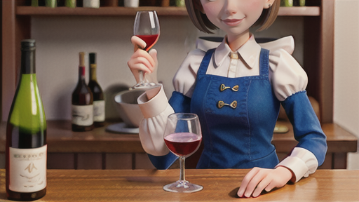 土地の個性を映すワイン