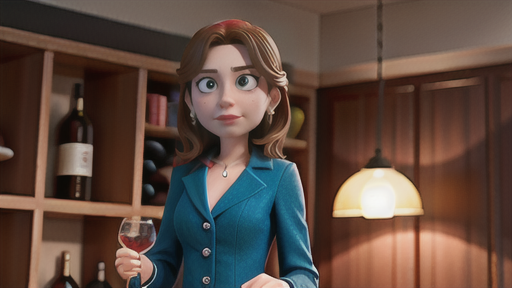 味わいに深みを与える