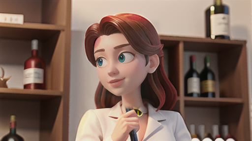 様々なワインに応用