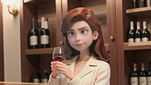 クリアンサの味わい