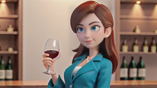 リヴァーナーの味わいの特徴