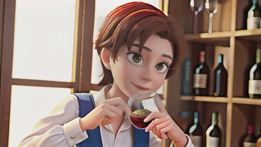 様々な楽しみ方
