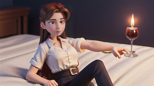 地中海を渡ってきた、古代からの贈り物