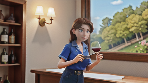 華やかな香りと豊かな味わいが魅力