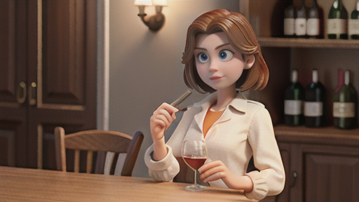 テーブルワインにもその魅力を発揮