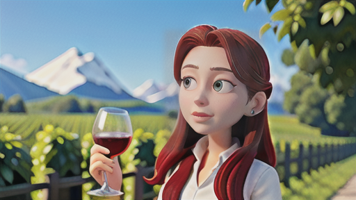 多彩なワインを生み出す自然環境