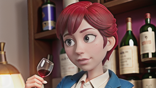 甘口ワインと再醗酵