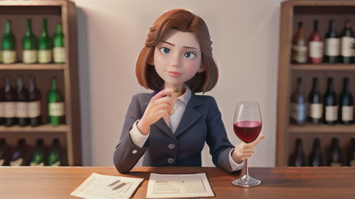 個性を楽しむワイン