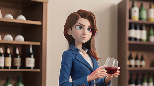 華やかで芳醇なアロマ