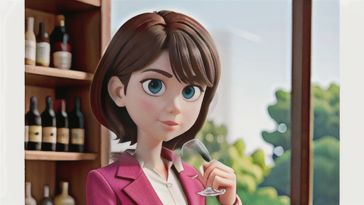 豊かなボディと繊細さの調和