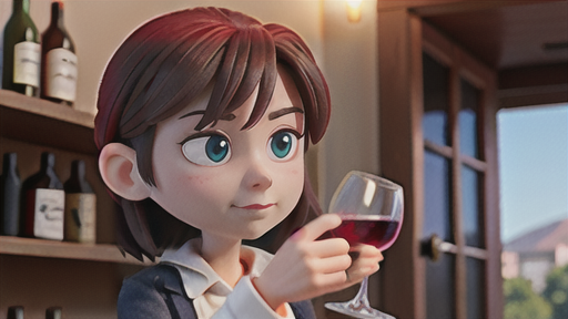 晩熟なブドウがもたらすポテンシャル