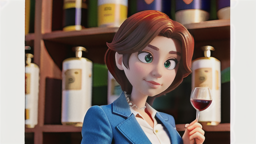 爽やかな香りとキレのある味わい