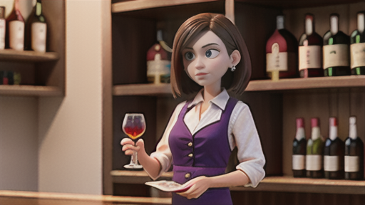 広大な産地と認められた製法