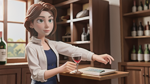 バルバレスコを造る11の村