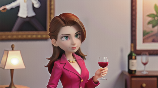 様々なシーンで楽しめる