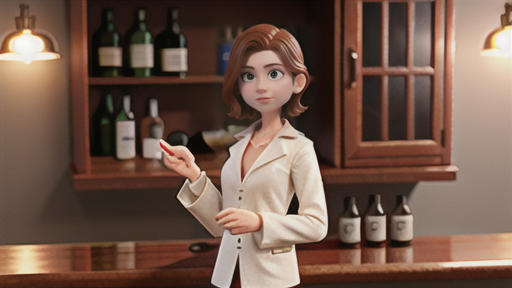 トレイーゾの著名な畑