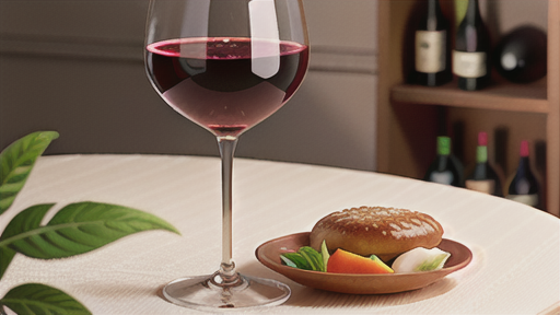 食卓を彩る最高の組み合わせ