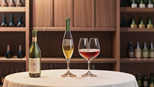 スパークリングワイン「カヴァ」にも