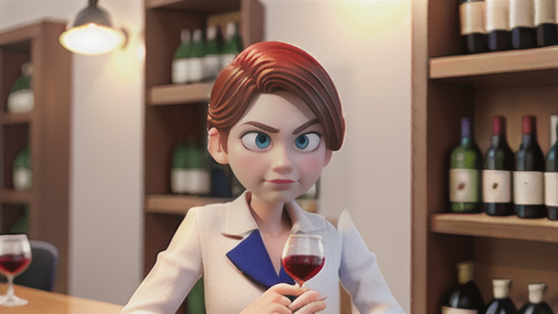 別名を持つ国際品種