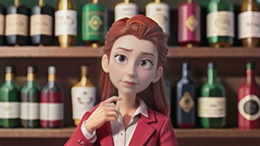 多様なスタイル