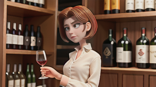 マルゴーワインの特徴