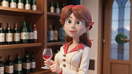 代表的なシャトー