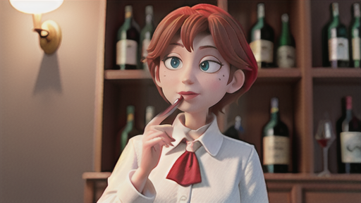 多様な味わいのハーモニー
