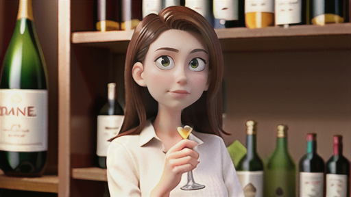 甘辛度を決める重要な工程