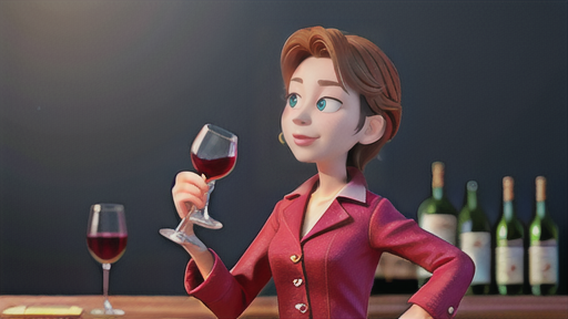 フレジェ・エシェゾー村の二つの顔