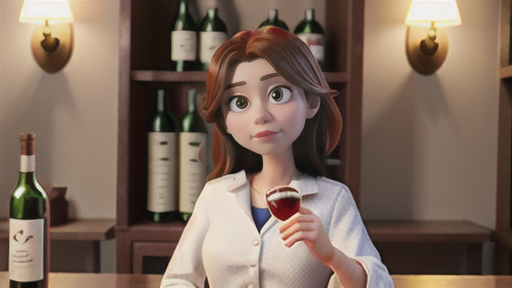 偉大な隣人、クロ・ド・ヴージョとエシェゾー