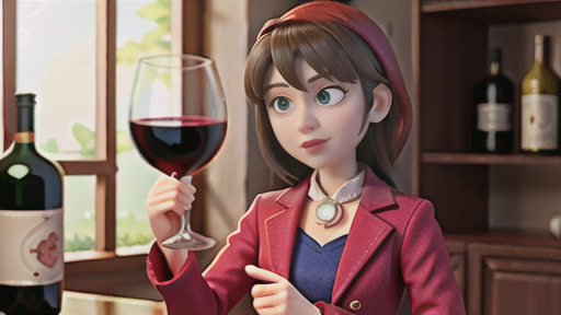 代表的な新酒