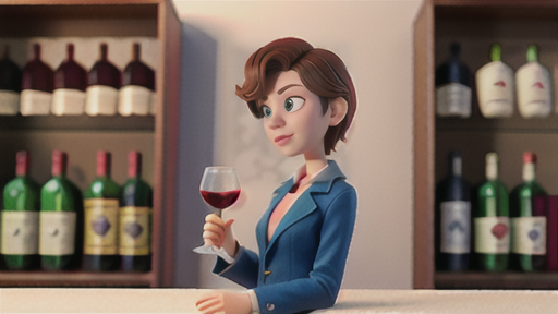 魅力的な香りと味わいの特徴