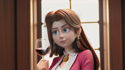 古代からの贈り物、突然変異の魔法