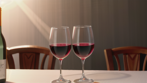 食事と共に楽しむ極上のマリアージュ