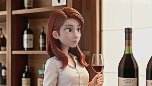 アラゴネスワインの味わい