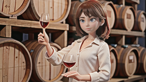 樽発酵のメリット