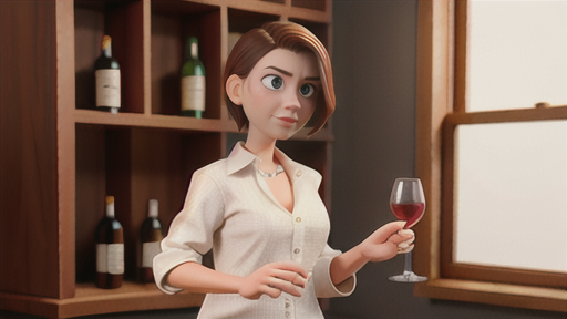 歴史に彩られた畑