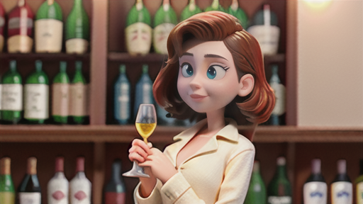 シャンパンを語る上で欠かせない